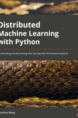 Distributed Machine Learning with Python