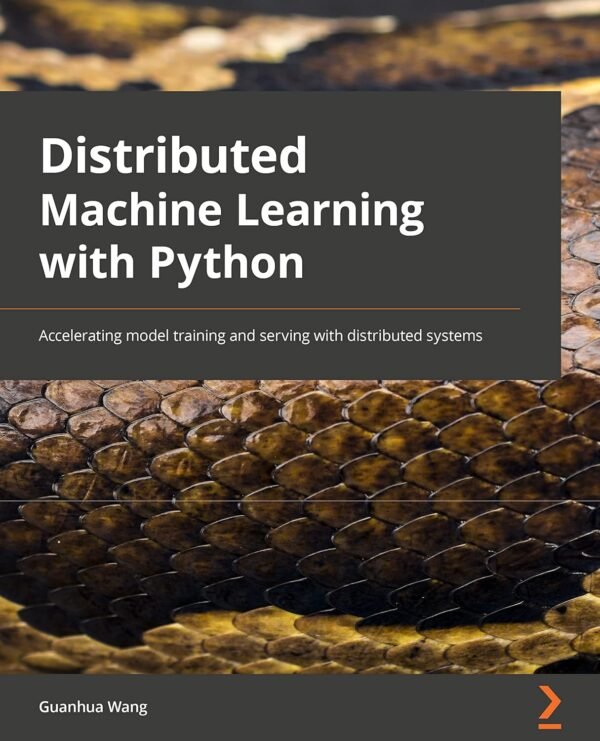 Distributed Machine Learning with Python