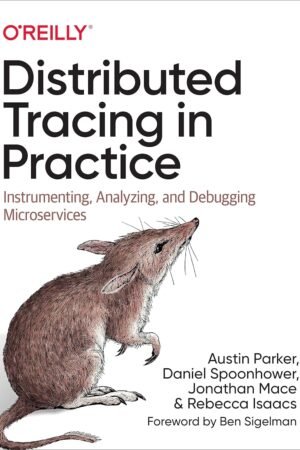 Distributed Tracing in Practice