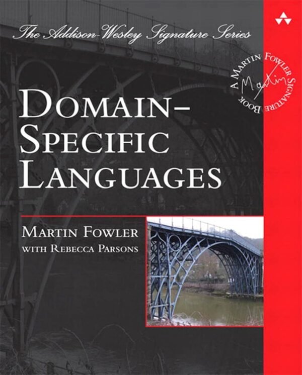 Domain-Specific Languages Domain-Specific Languages