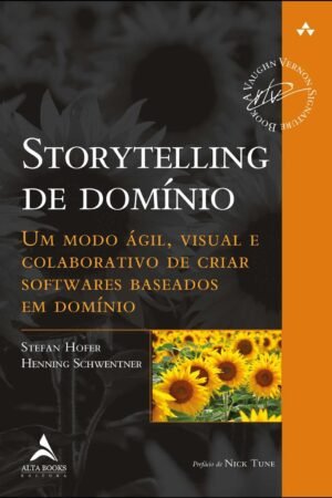 Domain Storytelling