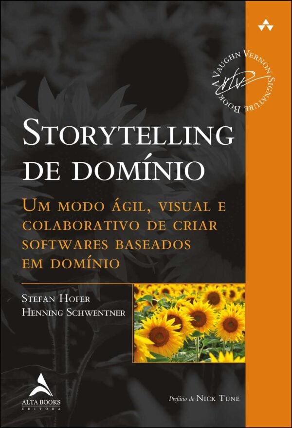 Domain Storytelling Domain Storytelling