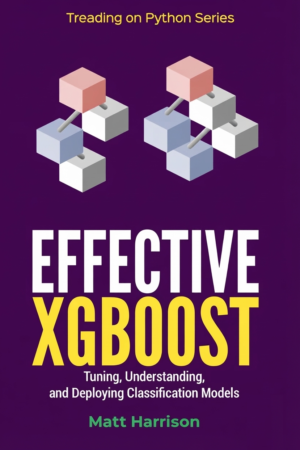 Effective XGBoost