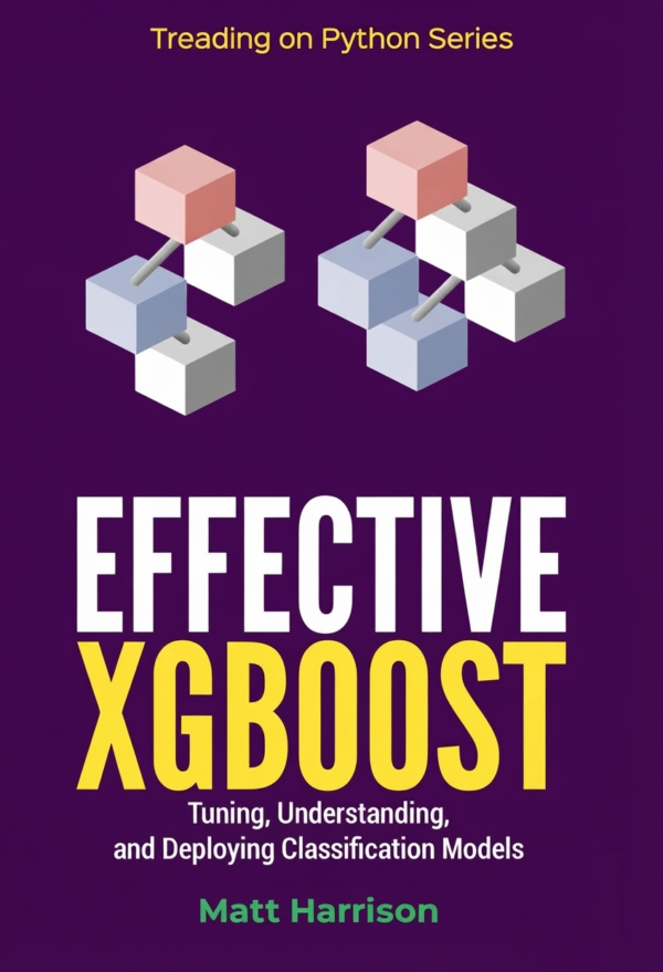 Effective XGBoost
