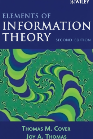 Elements of Information Theory