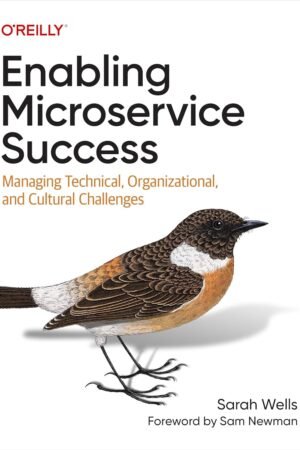 Enabling Microservice Success