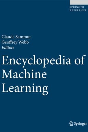 Encyclopedia of Machine Learning