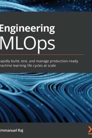 Engineering MLOps