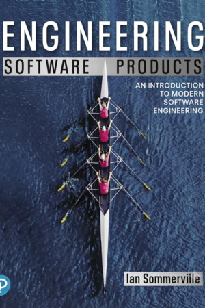 Engineering Software Products