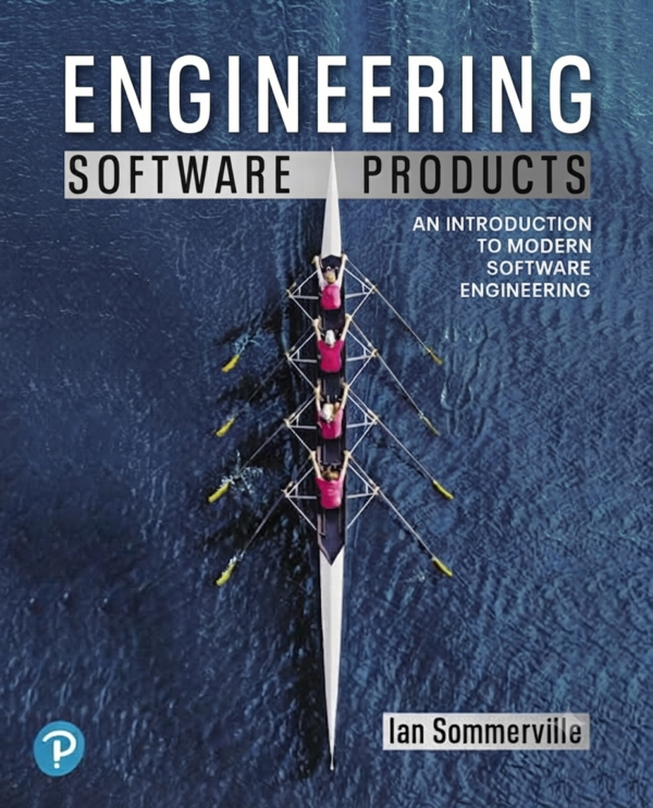 Engineering Software Products