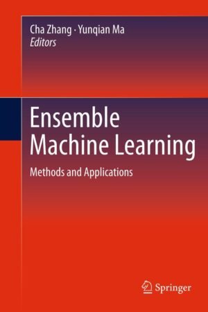 Ensemble Machine Learning