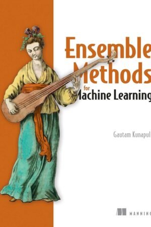 Ensemble Methods for Machine Learning