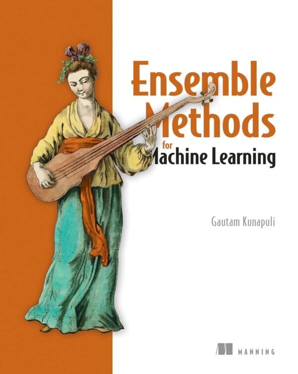 Ensemble Methods for Machine Learning Ensemble Methods for Machine Learning
