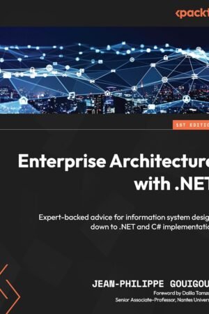 Enterprise Architecture with .NET