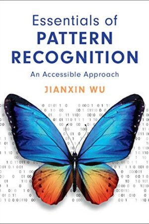 Essentials of Pattern Recognition, An Accessible Approach
