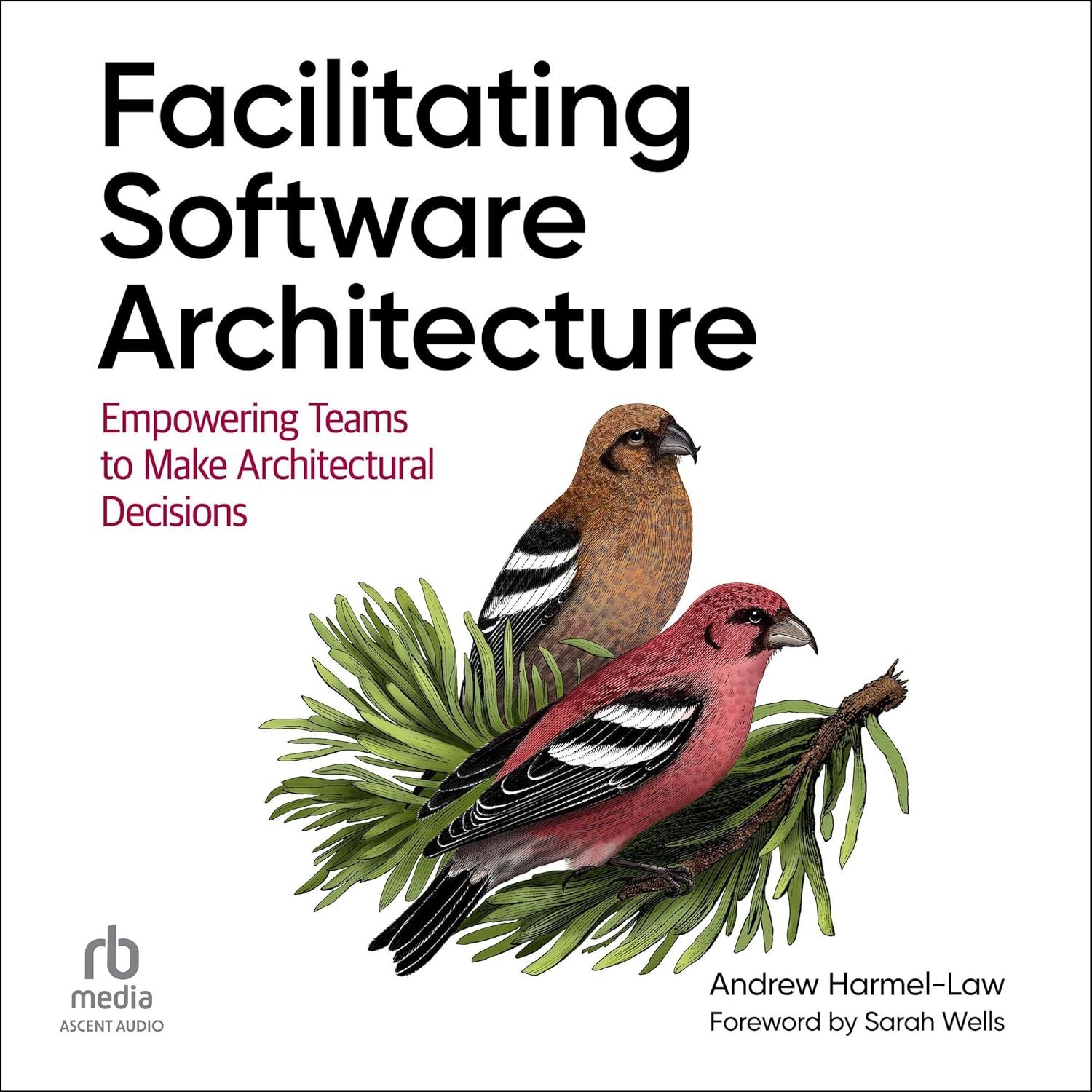 Facilitating Software Architecture - Al Mtba3a