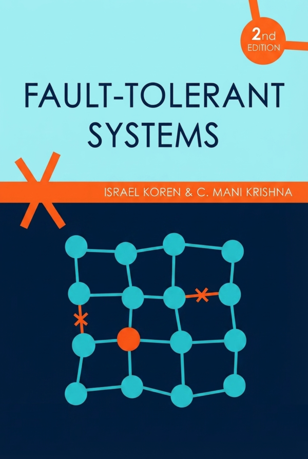Fault-Tolerant Systems Fault-Tolerant Systems