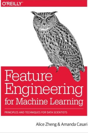 Feature Engineering for Machine Learning