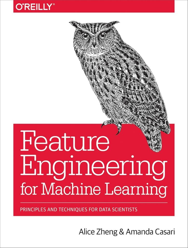 Feature Engineering for Machine Learning - Al Mtba3a