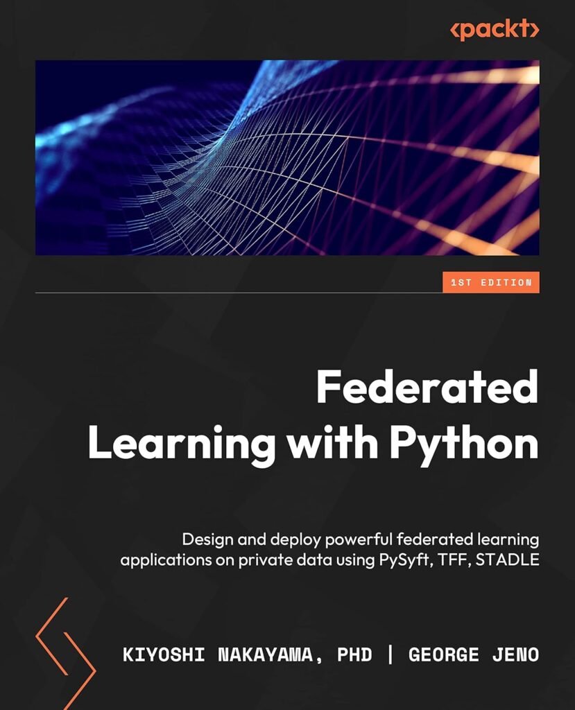 Federated Learning with Python - Al Mtba3a
