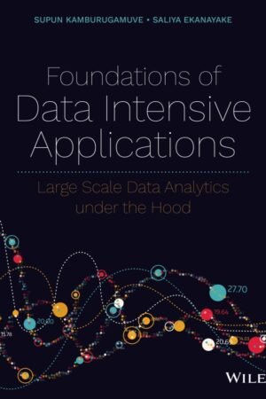 Foundations of Data Intensive Applications