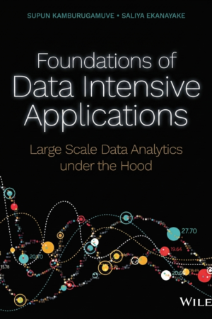 Foundations of Data Intensive Applications