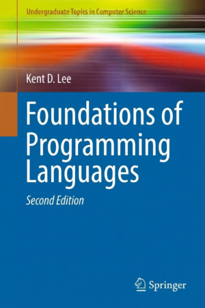 Foundations of Programming Languages