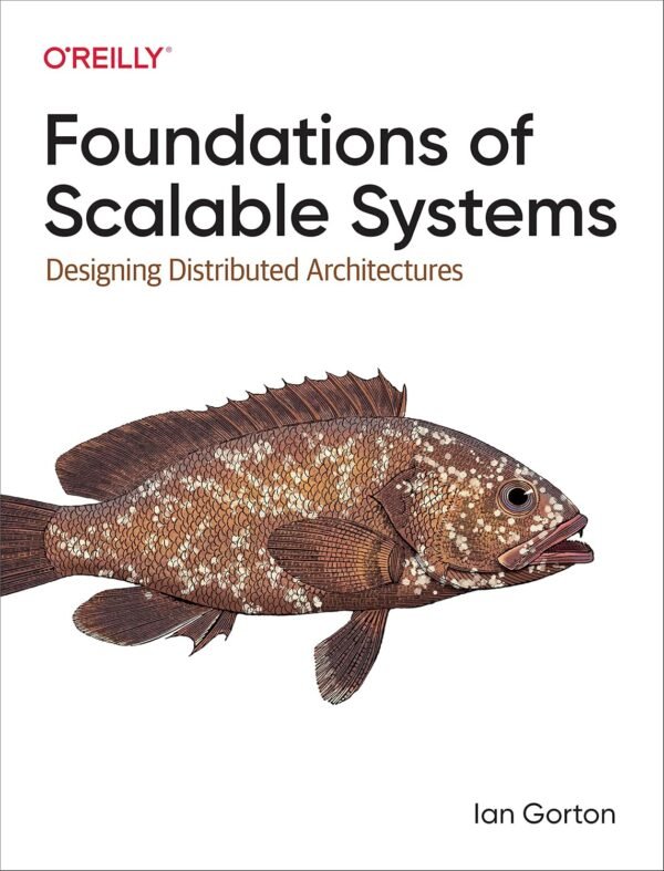 Foundations of Scalable Systems Foundations of Scalable Systems