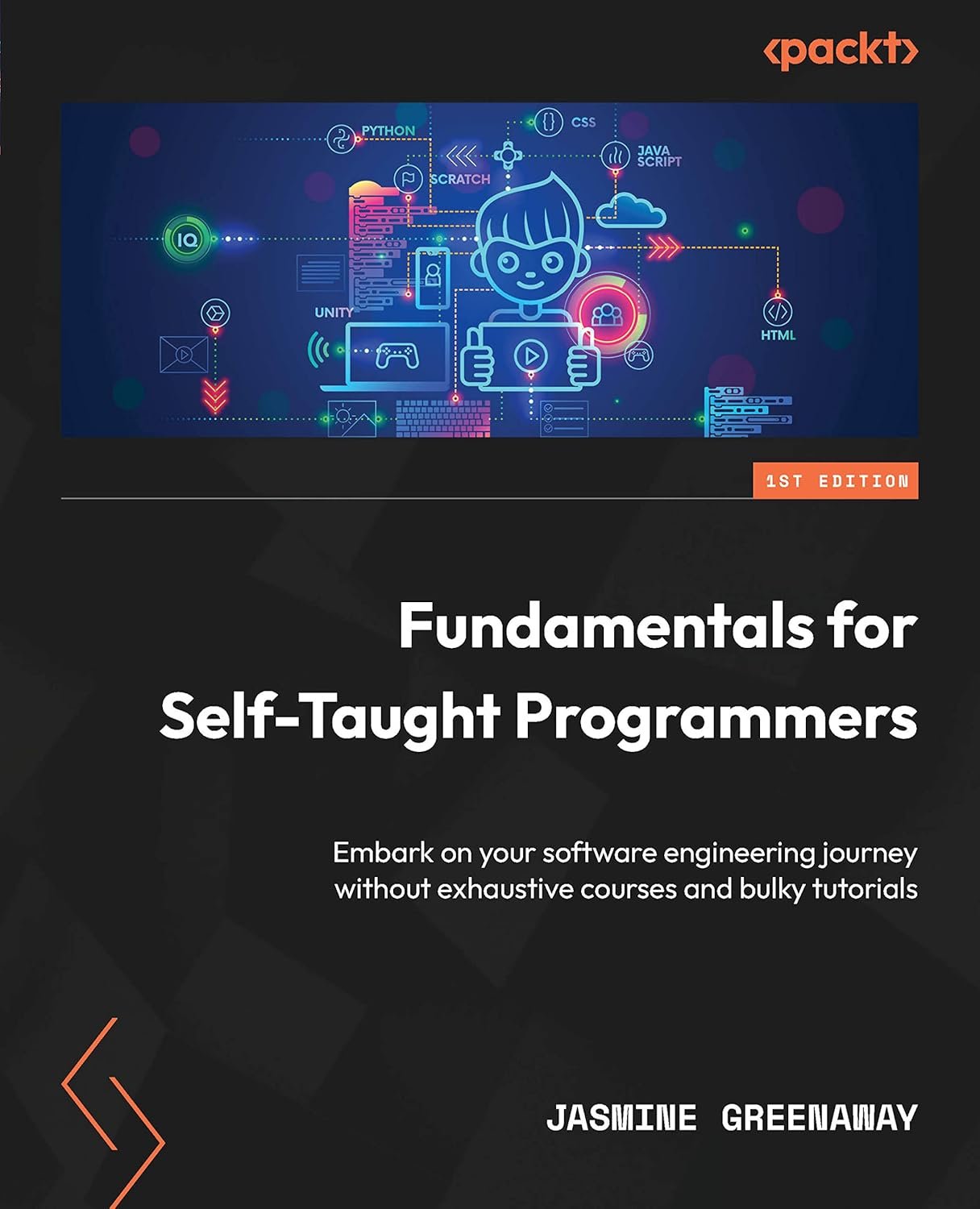Fundamentals for Self-Taught Programmers - Al Mtba3a