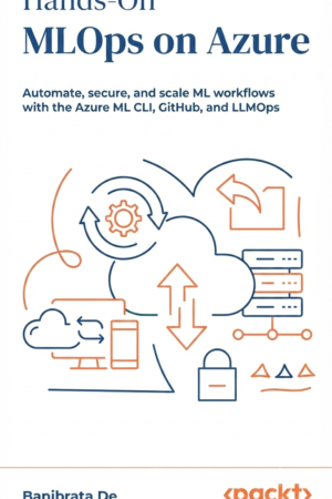 Hands-On MLOps on Azure