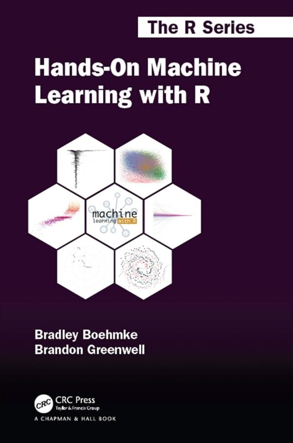 Hands-On Machine Learning with R - Al Mtba3a