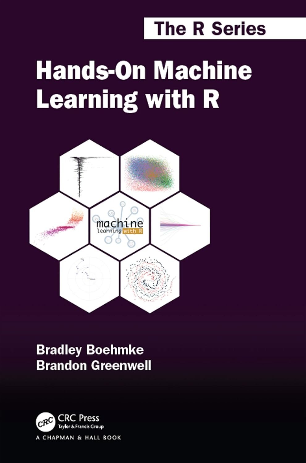 Hands-On Machine Learning with R - Al Mtba3a