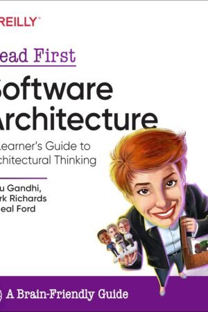 Head First Software Architecture