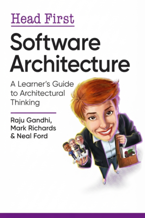 Head First Software Architecture