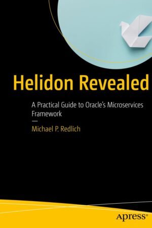 Helidon Revealed