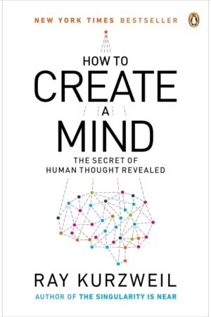 How to Create a Mind