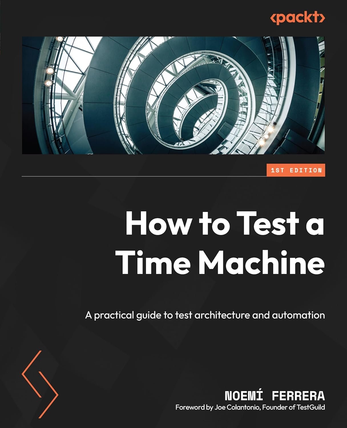Testing Time How to Test a Time Machine - Al Mtba3a