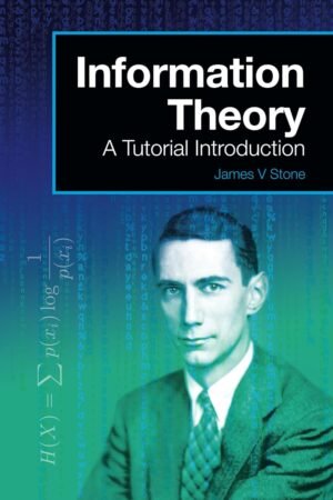 Information Theory, A Tutorial Introduction