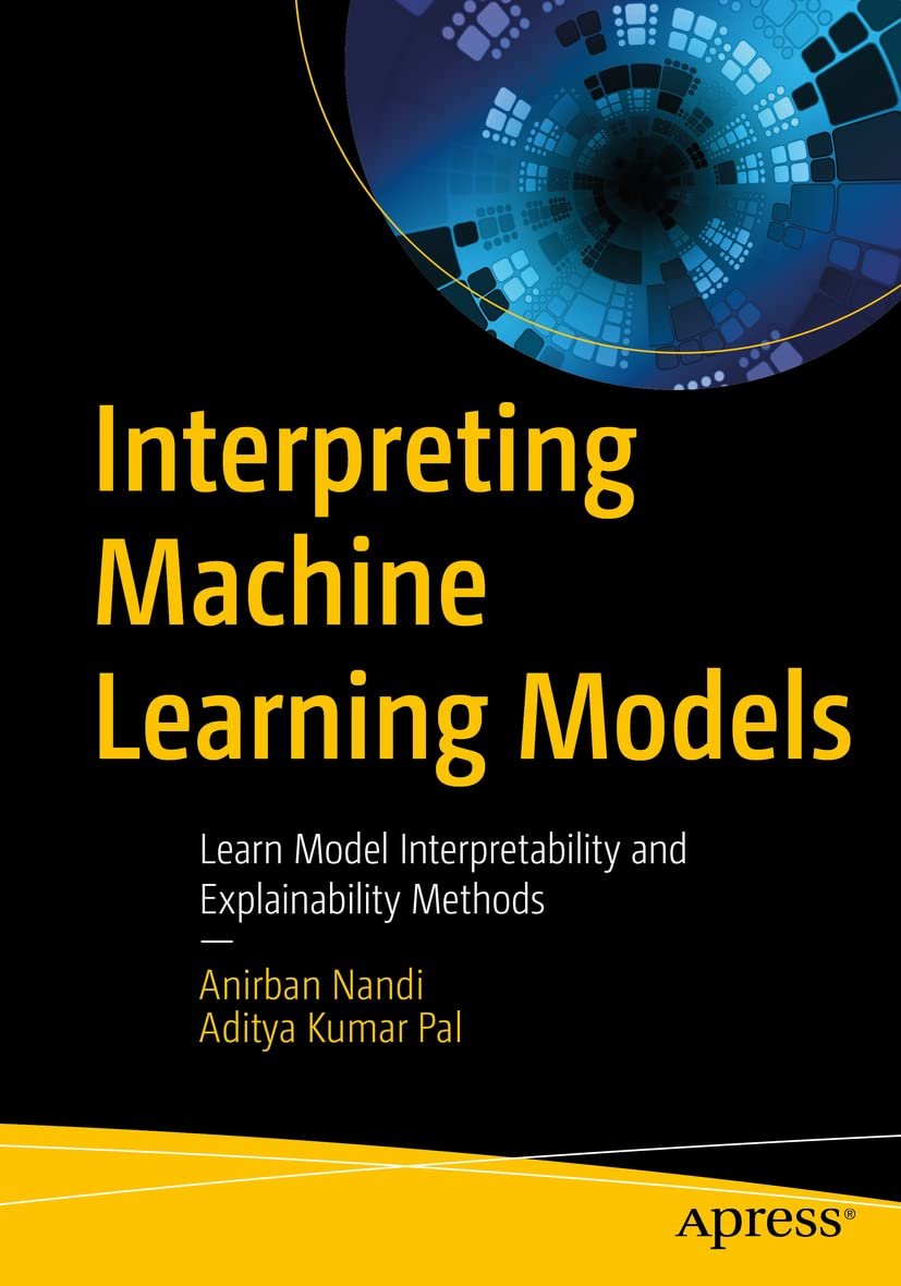 Interpreting Machine Learning Models - Al Mtba3a