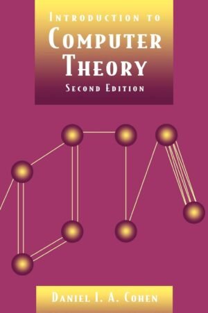 Introduction to Computer Theory