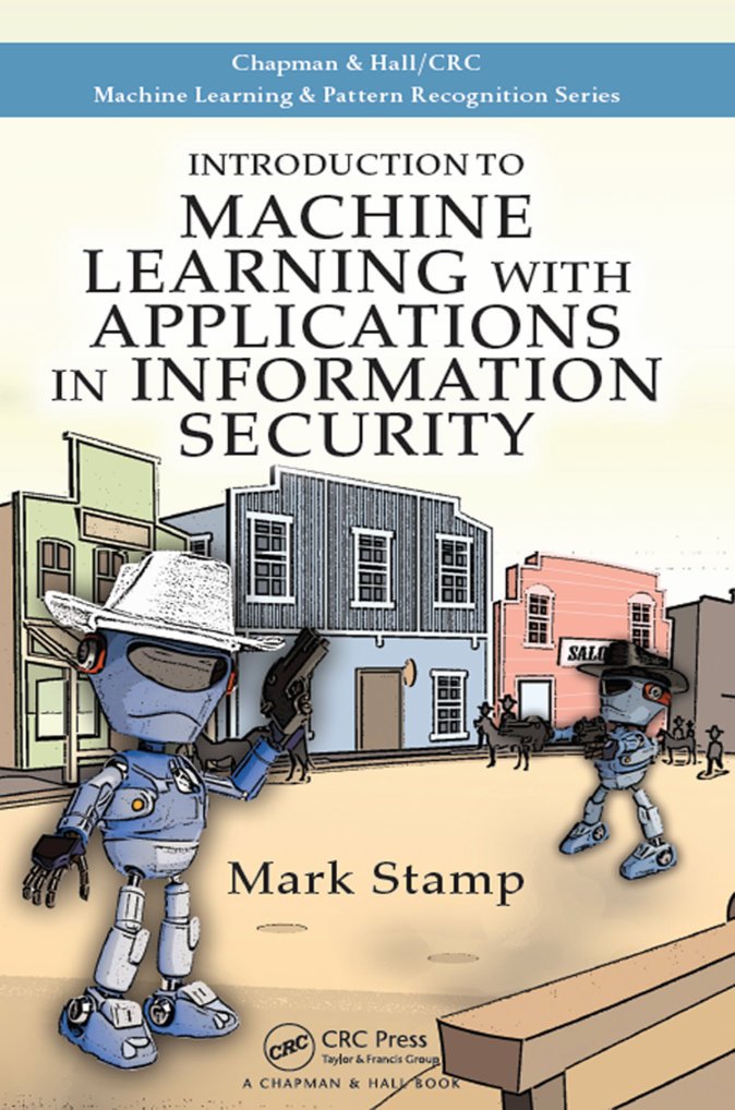 Introduction to Machine Learning with Applications in Information ...