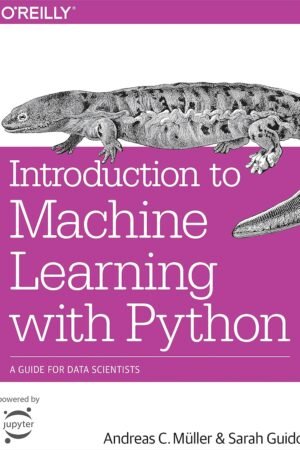Introduction to Machine Learning with Python