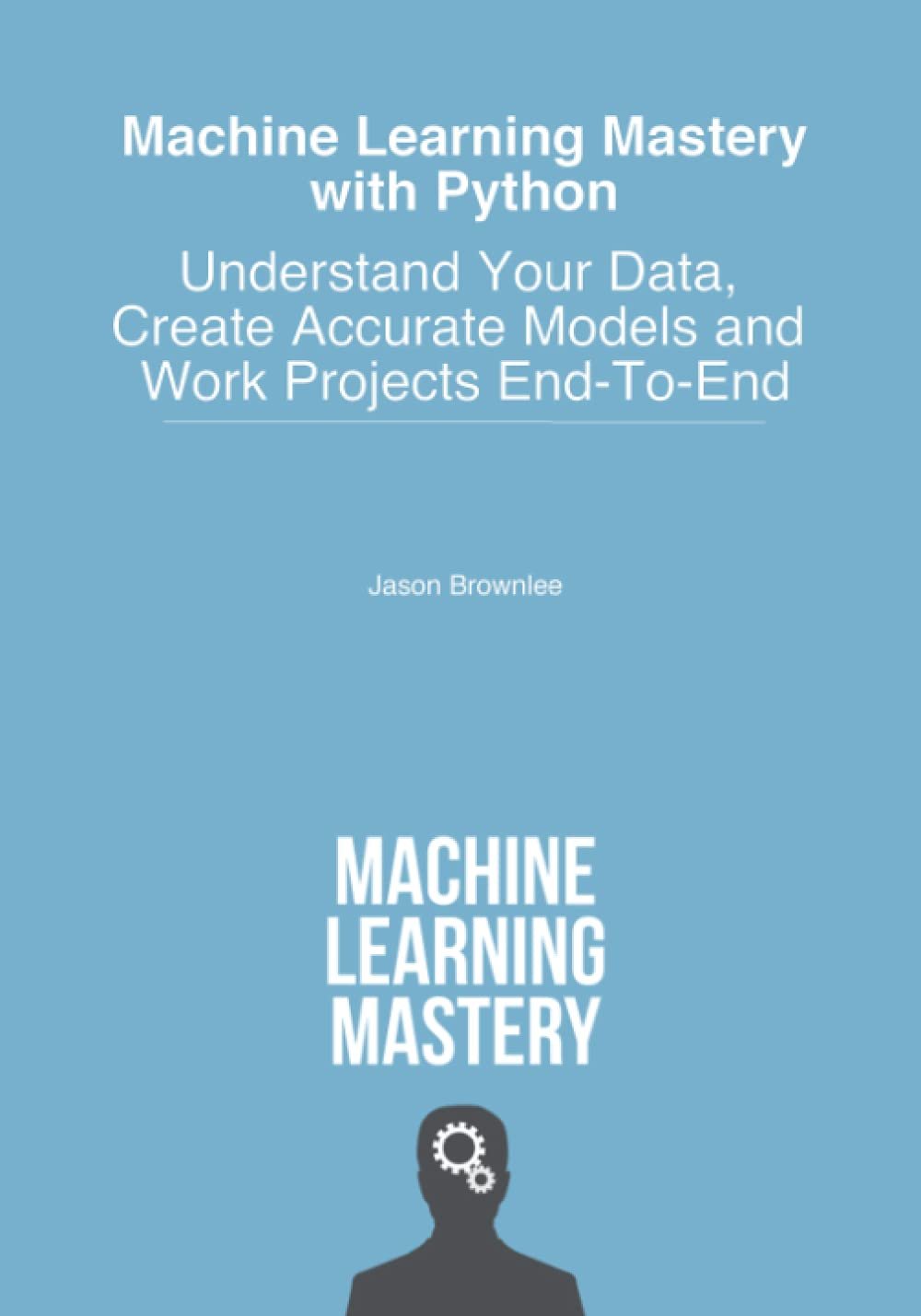 Introduction to Time Series Forecasting with Python - Al Mtba3a