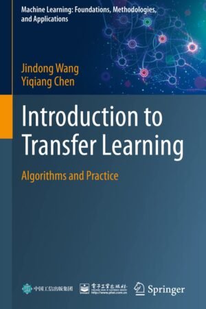 Introduction to Transfer Learning