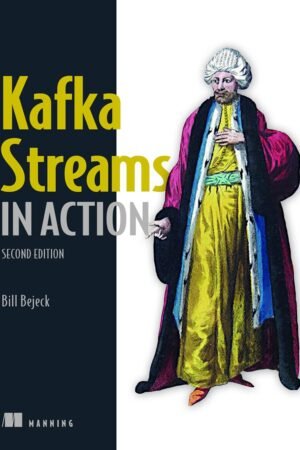 Kafka Streams in Action