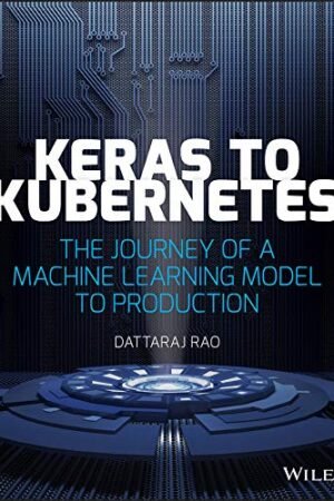Keras to Kubernetes