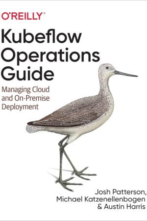 Kubeflow Operations Guide
