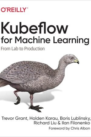 Kubeflow for Machine Learning