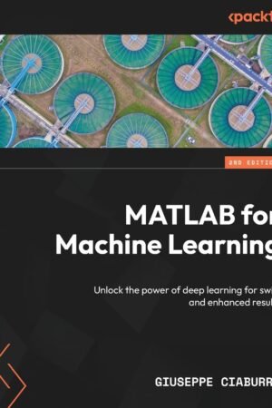 MATLAB for Machine Learning