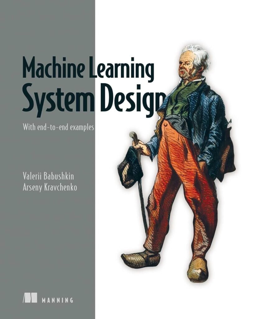 Machine Learning System Design - Al Mtba3a